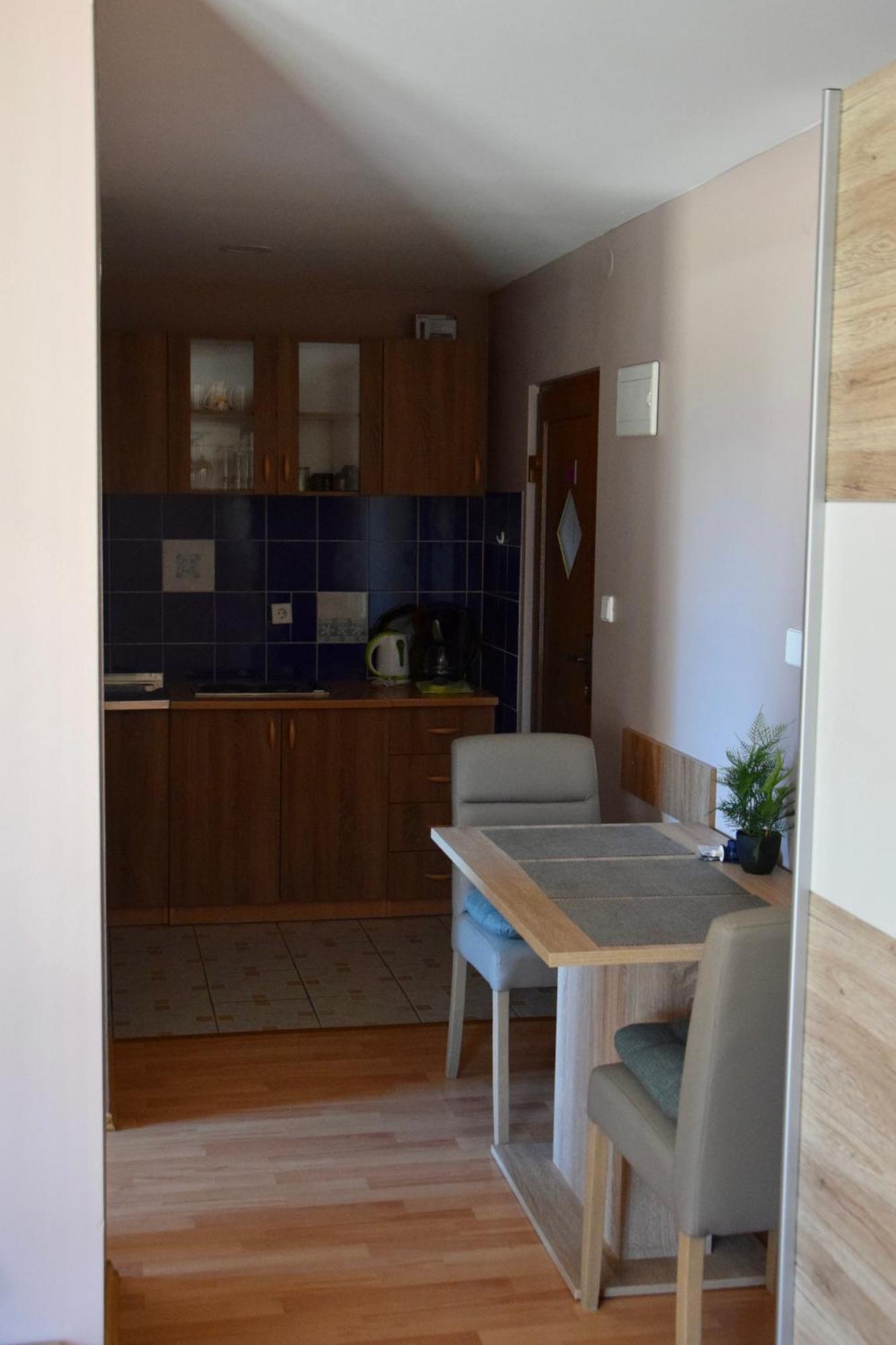 Apartments Vukalovic 2 Medulin Exterior photo