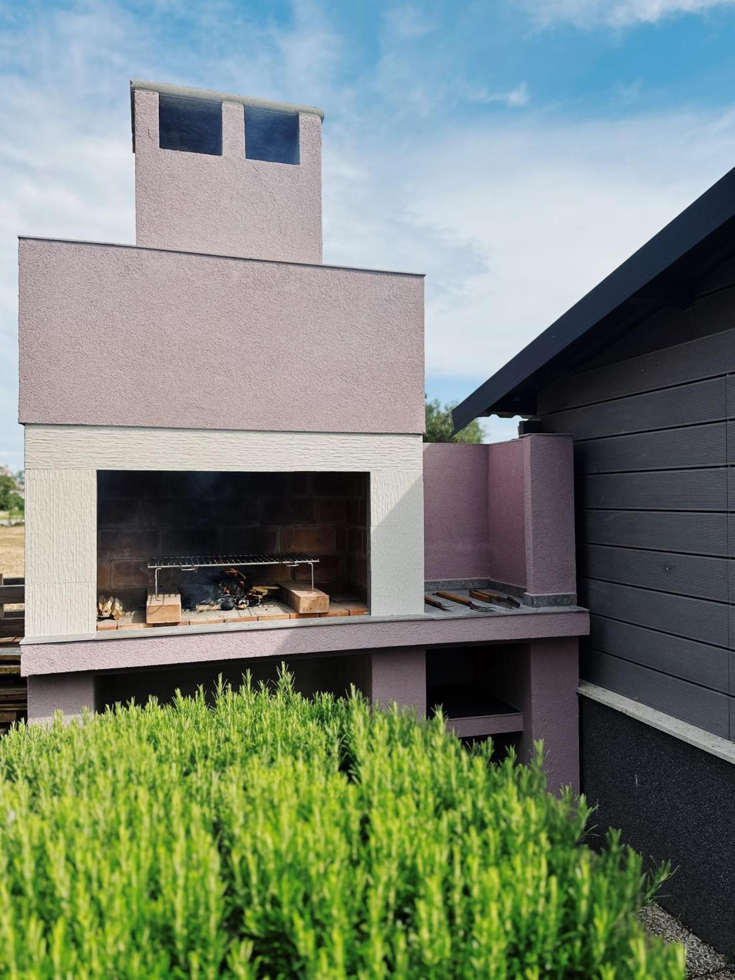 Apartments Vukalovic 2 Medulin Exterior photo