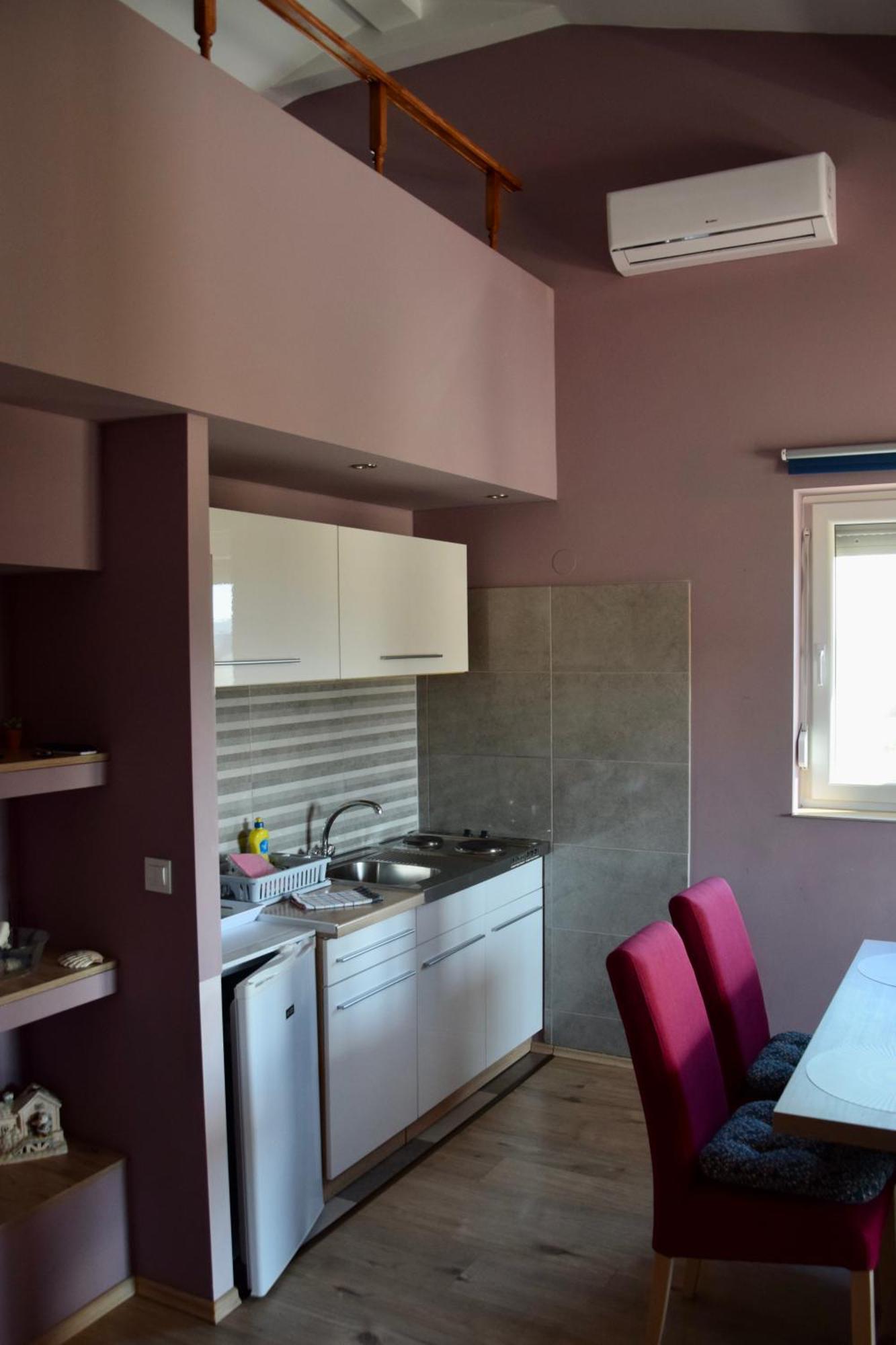 Apartments Vukalovic 2 Medulin Exterior photo